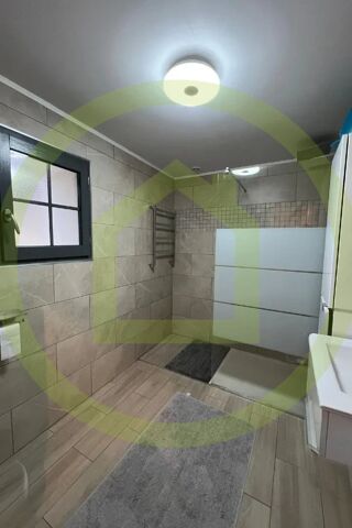  Maison � vendre 3 pi�ces 65 m�