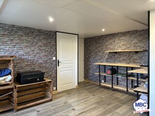  Maison  vendre 6 pices 156 m