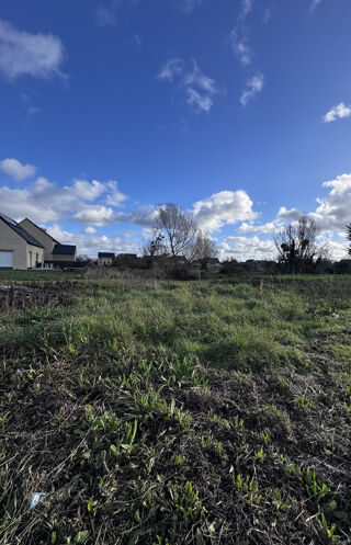  Terrain à vendre 408 m²
