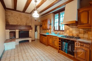  Maison � vendre 3 pi�ces 73 m�