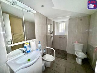  Maison à vendre 8 pièces 241 m²
