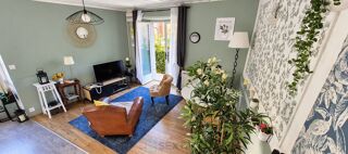 Villa à vendre 3 pièces 70 m²