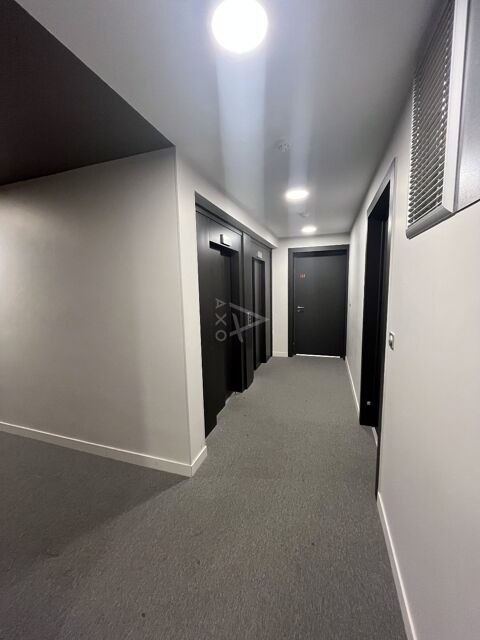  Appartement � louer 1 pi�ce 27 m�