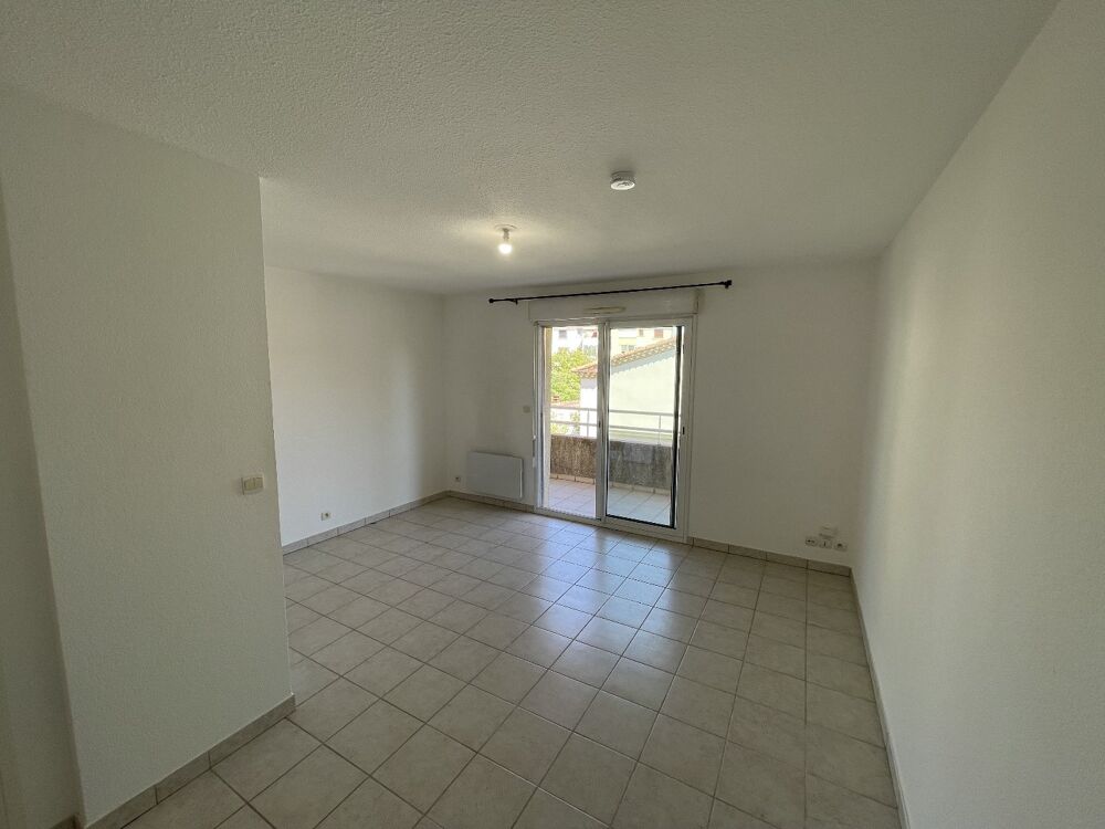Vente Appartement Appartement Montpellier