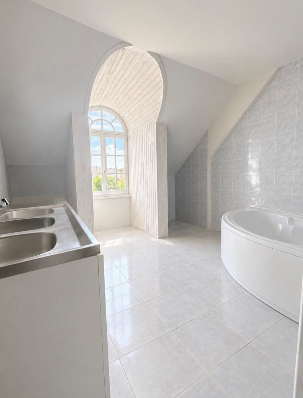 à vendre  Maison Roissy-en-Brie (77680)