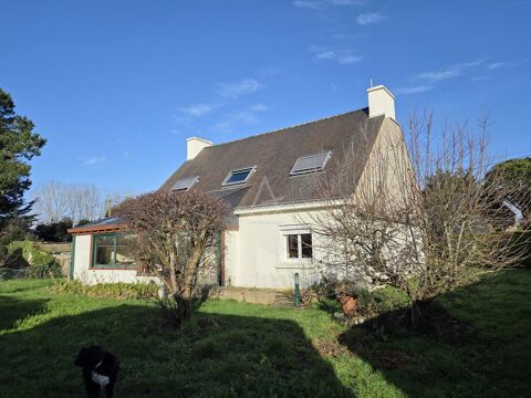   Maison Maison - 5 pi�ce(s) - 125 m�