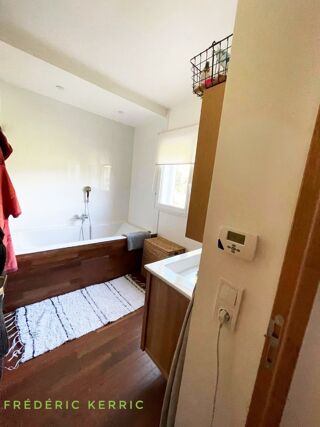  Maison à vendre 4 pièces 106 m²