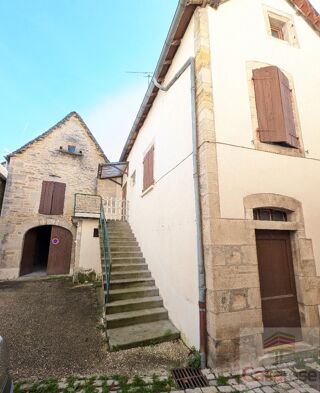  Maison � vendre 3 pi�ces 79 m�