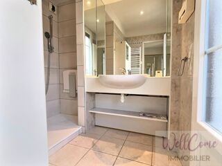  Appartement � vendre 2 pi�ces 55 m�