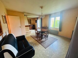  Maison � vendre 4 pi�ces 92 m�