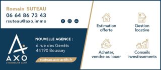  Maison � vendre 12 pi�ces 205 m�