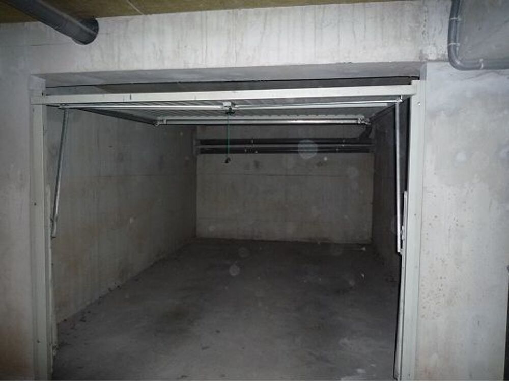 Location Parking/Garage Garage Montpellier