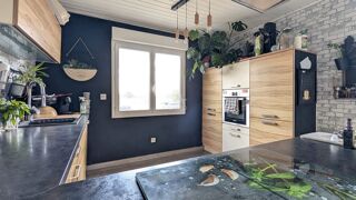  Maison à vendre 4 pièces 106 m²