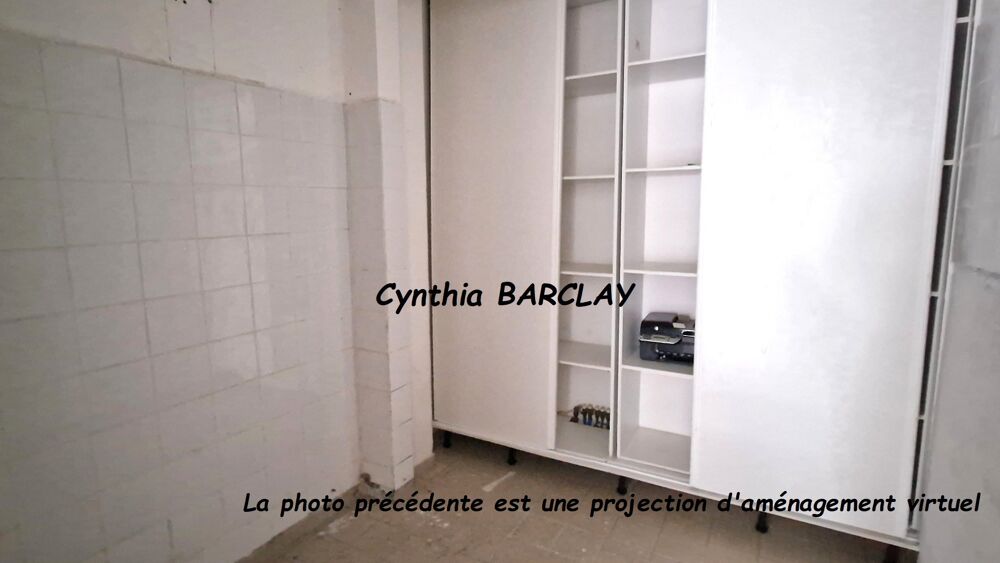   Bureau Fort de france