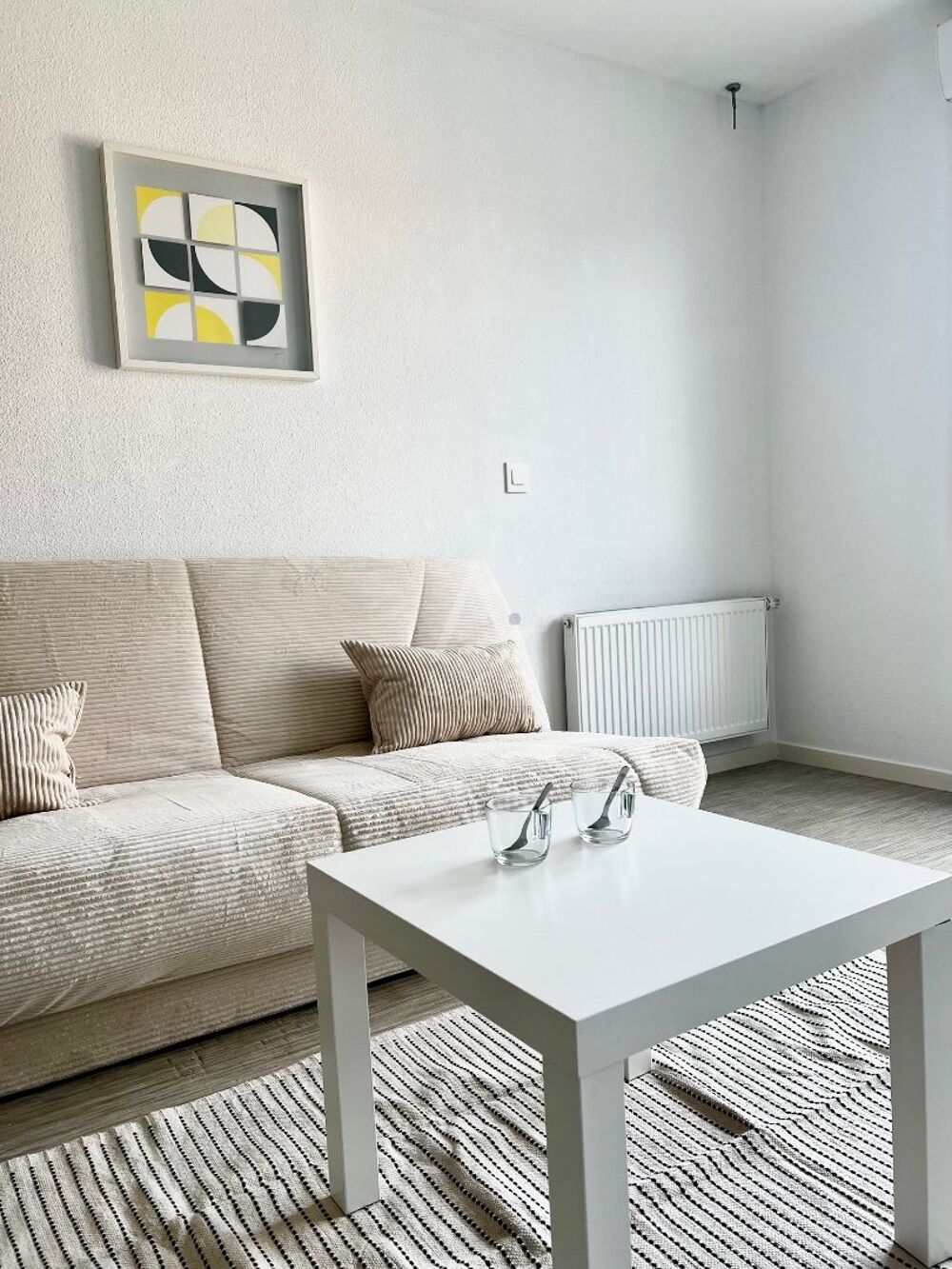 Vente Appartement Studio Cenon