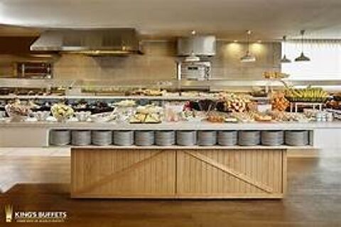 Restaurant 600000 29600 ...