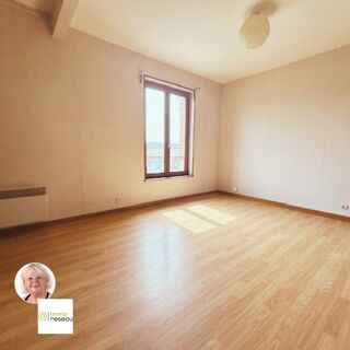  Appartement � vendre 3 pi�ces 46 m�