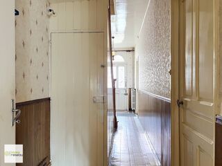  Maison à vendre 3 pièces 111 m²