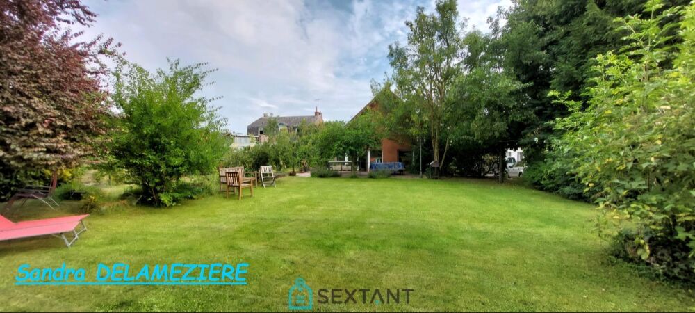 Vente Villa Maison Villers bretonneux