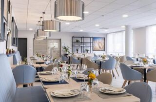  Appartement � vendre 2 pi�ces 43 m�