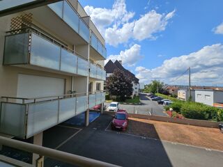  Appartement  vendre 3 pices 65 m