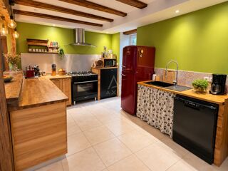  Maison à vendre 5 pièces 113 m²
