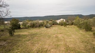  Terrain à vendre 855 m²