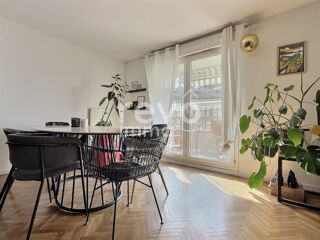  Appartement � vendre 3 pi�ces 79 m�