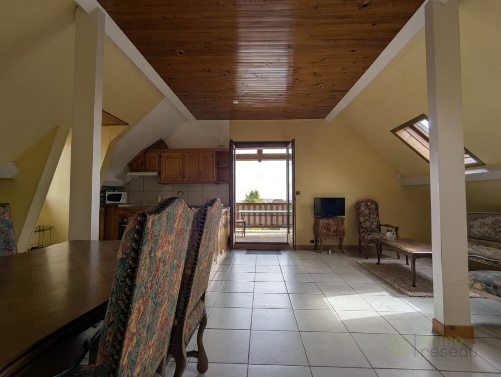 Vente Villa Maison Fontaine les dijon