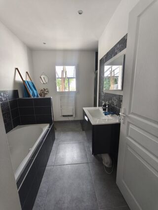  Maison � vendre 4 pi�ces 110 m�