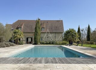  Villa à vendre 9 pièces 276 m²