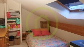  Appartement à vendre 2 pièces 34 m²