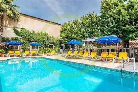 H&ocirc;tel - Restaurant 500000 34500 Beziers