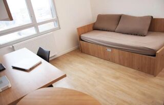  Appartement � vendre 1 pi�ce 19 m�