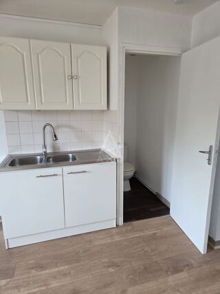  Immeuble à vendre 174 m² Montigny en gohelle