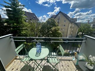  Appartement à vendre 3 pièces 62 m²