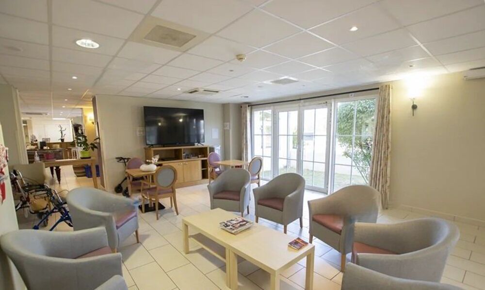 Vente Appartement Résidence Seniors Saint julien de l'escap