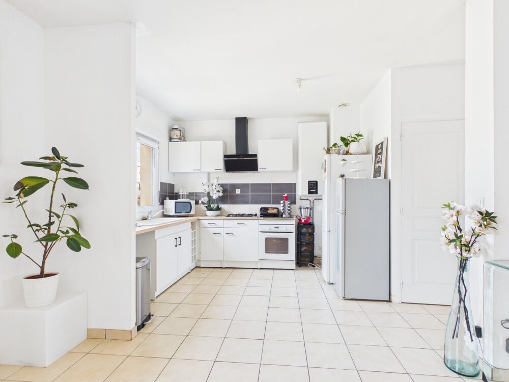 Vente Maison Maison Montdidier