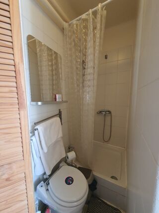  Appartement � vendre 1 pi�ce 7 m�