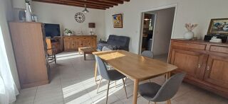 Maison à vendre 5 pièces 120 m²