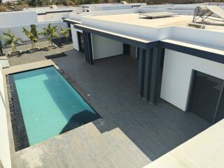  Maison � vendre 4 pi�ces 215 m� Nguerigne