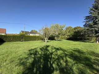  Terrain � vendre 761 m�