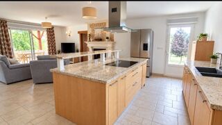  Maison à vendre 6 pièces 159 m²