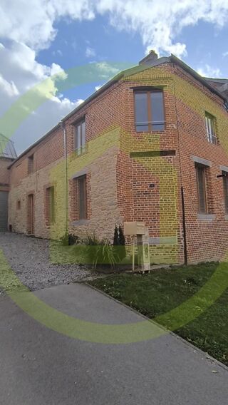  Maison � vendre 6 pi�ces 141 m�