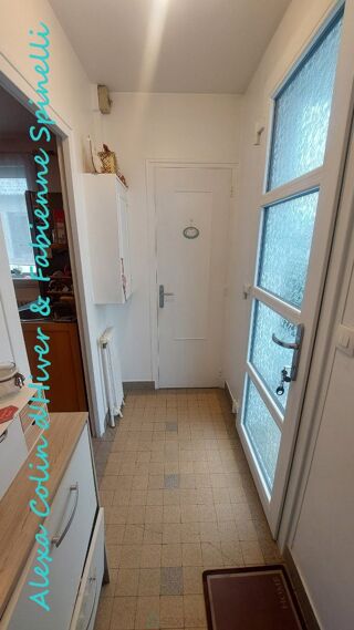  Maison � vendre 4 pi�ces 65 m�
