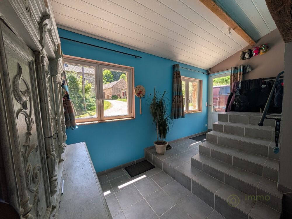 Vente Maison Maison Saint michel de veisse