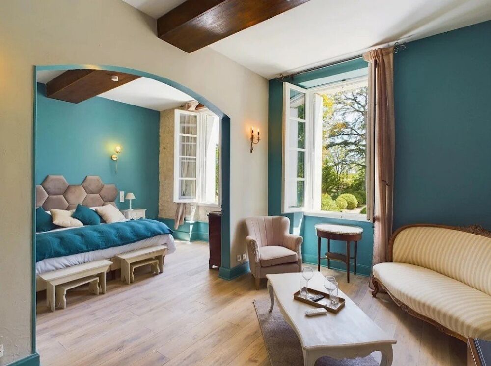 � vendre  Propri�t�/ch�teau Agen (47000)