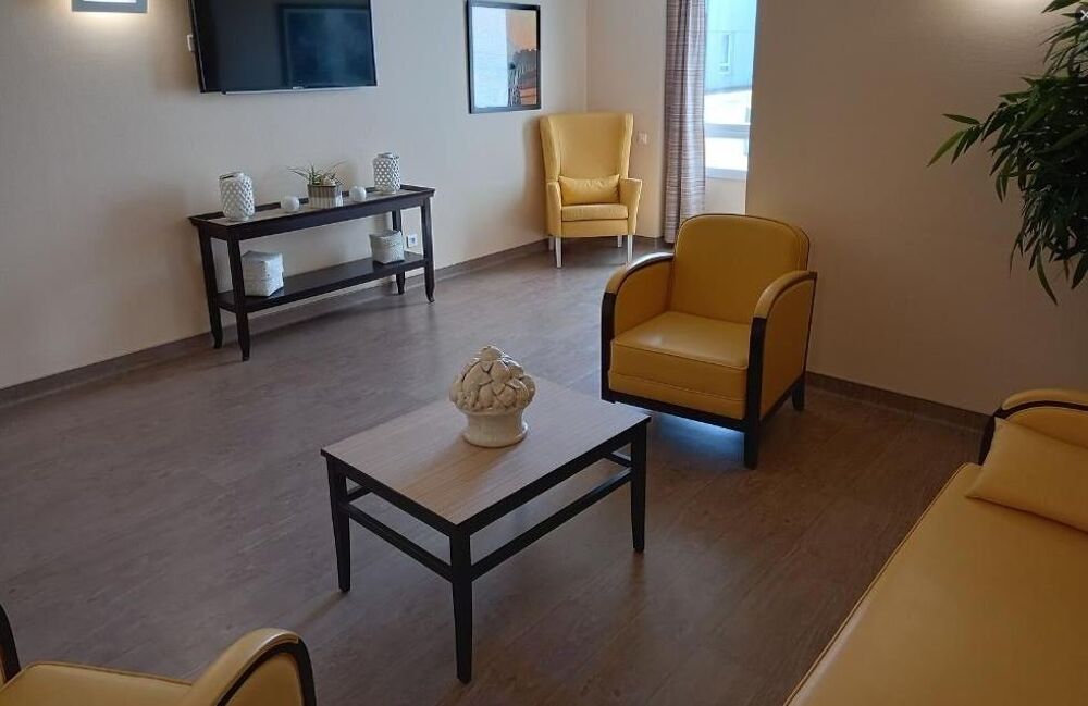 Vente Appartement Résidence Ehpad Berlaimont