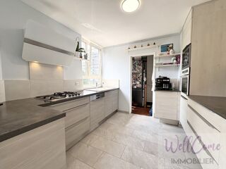  Appartement � vendre 5 pi�ces 99 m�