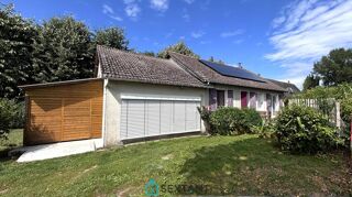  Maison � vendre 6 pi�ces 130 m�